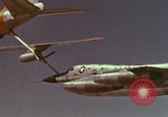 Image of B-58 Hustler United States USA, 1959, second 22 stock footage video 65675067000
