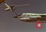 Image of B-58 Hustler United States USA, 1959, second 23 stock footage video 65675067000