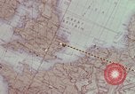 Image of B-58 Hustler United States USA, 1959, second 37 stock footage video 65675067000