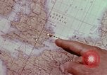 Image of B-58 Hustler United States USA, 1959, second 41 stock footage video 65675067000