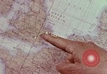 Image of B-58 Hustler United States USA, 1959, second 42 stock footage video 65675067000