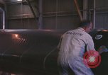 Image X-15un aéronef California United States USA, 1967, de la seconde 30 séquences d'archives historiques vidéo 65675067001