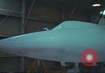 Image X-15un aéronef California United States USA, 1967, de la seconde 7 séquences d'archives historiques vidéo 65675067002