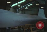 Image X-15un aéronef California United States USA, 1967, de la seconde 23 séquences d'archives historiques vidéo 65675067002