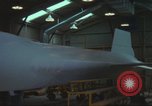 Image X-15un aéronef California United States USA, 1967, de la seconde 25 séquences d'archives historiques vidéo 65675067002