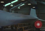 Image X-15un aéronef California United States USA, 1967, de la seconde 27 séquences d'archives historiques vidéo 65675067002