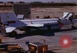 Image of X-15A aircraft California United States USA, 1967, second 1 stock footage video 65675067003