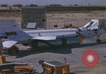 Image of X-15A aircraft California United States USA, 1967, second 5 stock footage video 65675067003