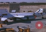 Image of X-15A aircraft California United States USA, 1967, second 6 stock footage video 65675067003
