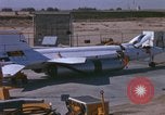 Image of X-15A aircraft California United States USA, 1967, second 7 stock footage video 65675067003