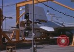 Image of X-15A aircraft California United States USA, 1967, second 10 stock footage video 65675067003
