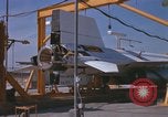 Image of X-15A aircraft California United States USA, 1967, second 12 stock footage video 65675067003