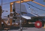 Image of X-15A aircraft California United States USA, 1967, second 13 stock footage video 65675067003