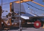 Image of X-15A aircraft California United States USA, 1967, second 15 stock footage video 65675067003