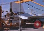 Image of X-15A aircraft California United States USA, 1967, second 17 stock footage video 65675067003