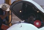 Image of X-15A aircraft California United States USA, 1967, second 41 stock footage video 65675067003
