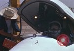 Image of X-15A aircraft California United States USA, 1967, second 42 stock footage video 65675067003