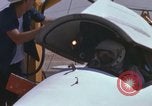 Image of X-15A aircraft California United States USA, 1967, second 43 stock footage video 65675067003