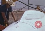 Image of X-15A aircraft California United States USA, 1967, second 46 stock footage video 65675067003