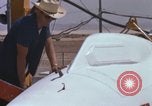 Image of X-15A aircraft California United States USA, 1967, second 47 stock footage video 65675067003