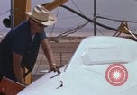 Image of X-15A aircraft California United States USA, 1967, second 48 stock footage video 65675067003