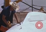 Image of X-15A aircraft California United States USA, 1967, second 49 stock footage video 65675067003