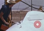 Image of X-15A aircraft California United States USA, 1967, second 50 stock footage video 65675067003