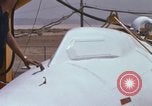 Image of X-15A aircraft California United States USA, 1967, second 51 stock footage video 65675067003