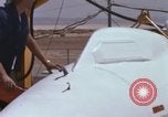 Image of X-15A aircraft California United States USA, 1967, second 52 stock footage video 65675067003