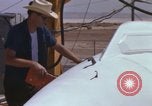 Image of X-15A aircraft California United States USA, 1967, second 53 stock footage video 65675067003