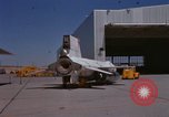 Standbild X-15A Flugzeug California United States USA, 1967, aus Sekunde 1 historischem Filmmaterial Videoclip 65675067004