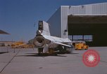 Standbild X-15A Flugzeug California United States USA, 1967, aus Sekunde 3 historischem Filmmaterial Videoclip 65675067004