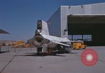 Standbild X-15A Flugzeug California United States USA, 1967, aus Sekunde 4 historischem Filmmaterial Videoclip 65675067004