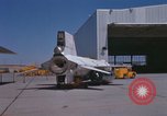 Standbild X-15A Flugzeug California United States USA, 1967, aus Sekunde 5 historischem Filmmaterial Videoclip 65675067004