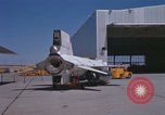 Standbild X-15A Flugzeug California United States USA, 1967, aus Sekunde 7 historischem Filmmaterial Videoclip 65675067004