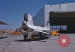 Standbild X-15A Flugzeug California United States USA, 1967, aus Sekunde 8 historischem Filmmaterial Videoclip 65675067004