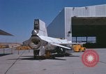 Standbild X-15A Flugzeug California United States USA, 1967, aus Sekunde 9 historischem Filmmaterial Videoclip 65675067004