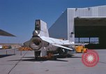 Standbild X-15A Flugzeug California United States USA, 1967, aus Sekunde 10 historischem Filmmaterial Videoclip 65675067004