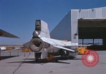 Standbild X-15A Flugzeug California United States USA, 1967, aus Sekunde 12 historischem Filmmaterial Videoclip 65675067004