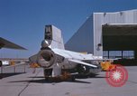 Standbild X-15A Flugzeug California United States USA, 1967, aus Sekunde 13 historischem Filmmaterial Videoclip 65675067004