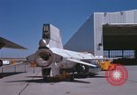 Standbild X-15A Flugzeug California United States USA, 1967, aus Sekunde 14 historischem Filmmaterial Videoclip 65675067004