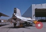 Standbild X-15A Flugzeug California United States USA, 1967, aus Sekunde 15 historischem Filmmaterial Videoclip 65675067004