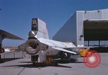 Standbild X-15A Flugzeug California United States USA, 1967, aus Sekunde 16 historischem Filmmaterial Videoclip 65675067004