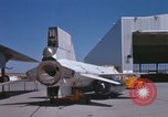 Standbild X-15A Flugzeug California United States USA, 1967, aus Sekunde 17 historischem Filmmaterial Videoclip 65675067004