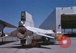 Standbild X-15A Flugzeug California United States USA, 1967, aus Sekunde 18 historischem Filmmaterial Videoclip 65675067004