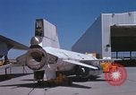 Standbild X-15A Flugzeug California United States USA, 1967, aus Sekunde 19 historischem Filmmaterial Videoclip 65675067004