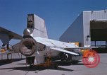 Standbild X-15A Flugzeug California United States USA, 1967, aus Sekunde 20 historischem Filmmaterial Videoclip 65675067004