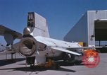 Standbild X-15A Flugzeug California United States USA, 1967, aus Sekunde 21 historischem Filmmaterial Videoclip 65675067004