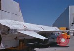 Standbild X-15A Flugzeug California United States USA, 1967, aus Sekunde 28 historischem Filmmaterial Videoclip 65675067004