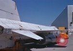 Standbild X-15A Flugzeug California United States USA, 1967, aus Sekunde 29 historischem Filmmaterial Videoclip 65675067004